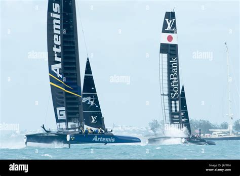 louis vuitton 2017 artemis|Louis Vuitton America's Cup Playoffs: Semi.